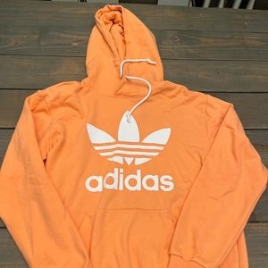 Women’s Hoodie Sweatshirt Adidas